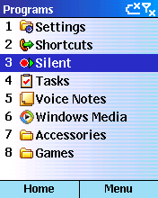 MacroRecorder  WM-
