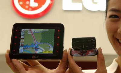 LAN-SD460:     LG