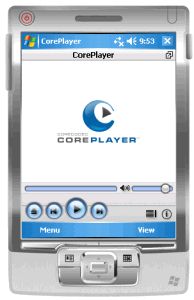    CorePlayer Mobile 1.0