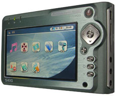 Shic P1000     DMB-T  30  