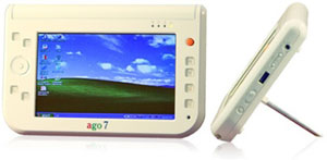 Agopc ago7    UMPC