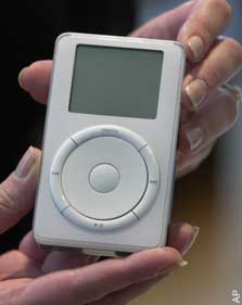  iPod   