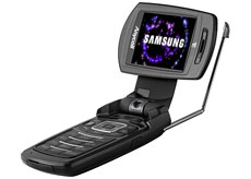 Samsung SCH-B560:   DMB-   