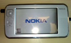 : Nokia 870   -