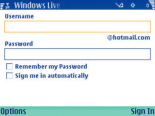 Microsoft    Symbian
