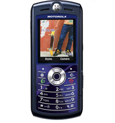 Motorola SLVR L7e     1,3- 