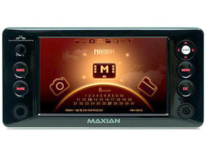 Maxian D900      