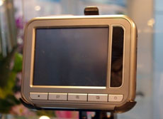 GlobalSat GV-370T:  GPS-  Windows CE.NET 4.2