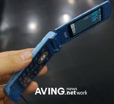 Samsung SCH-V900      GPS  EV-DO