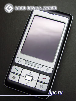  GSmart i   G-Mark