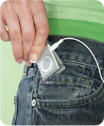  iPod Shuffle   
