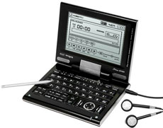 Convertible AP400     MP3-