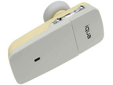 Iqua CPW-603:  Bluetooth-