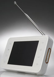 Digital Cube Mini      DMB-T  