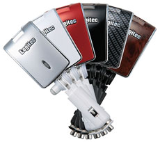 Logitec LAT-FM110:   FM-