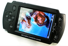 FUN V191 -   PSP