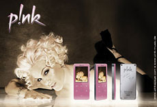 TrekStor i.Beat P!nk    MP3-