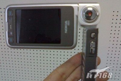Nokia    N93, 