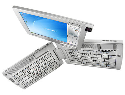 SPH-P9000:     Mobile WiMAX