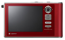 Toshiba V60E: 60    Gigabeat