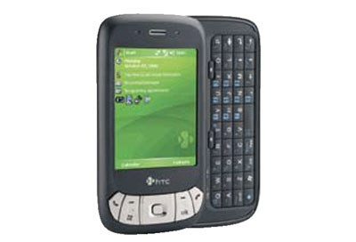 HTC P4350:     