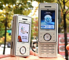 Pantech PT-S280    