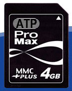 ATP     ProMax MMCplus 4