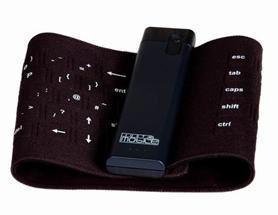 Just Mobile RoKy2:  Bluetooth-