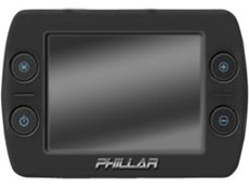 Phillar PVST-SPN350     