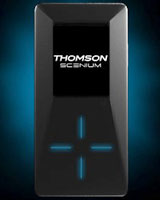 Thomson Black Diamond     8 