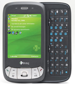  HTC P4350: , 