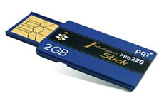 PQI Intelligent Stick Pro 220 -   USB-