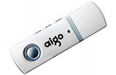 Aigo  MP3-    $37