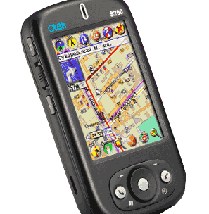   Qtek s200    !
