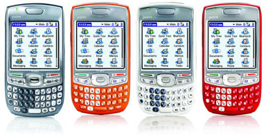 Treo 680:      