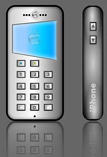 iPhone  