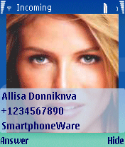 Best Full Screen Caller 2.00:   