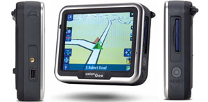 Axion Geo-632      