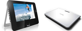Philips PET1030  PET830    DVD-