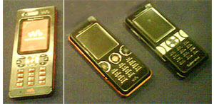     Sony Ericsson