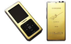 Samsung YP-Z5      
