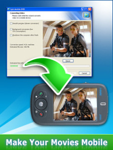 Spb Mobile DVD:    Pocket PC