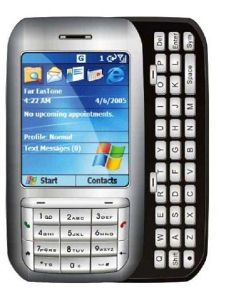 - HTC Vox, 