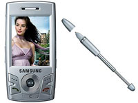 Samsung SGH-E890      