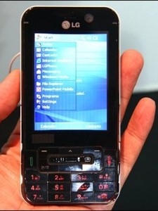 LG      WiMax