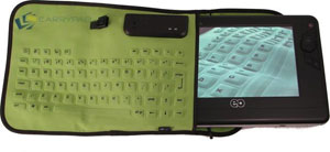 - ElexTex USB  UMPC