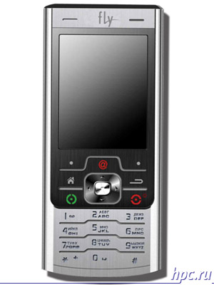 Fly     - Fly IQ-110