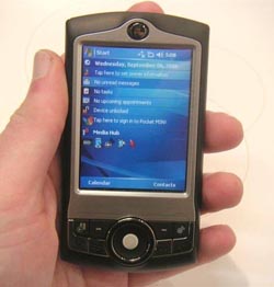 HTC Love  Artemis   GPS-