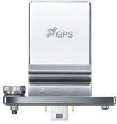 Sony   GPS-     PSP