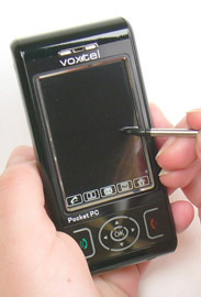 Voxtel      Voxtel W740  